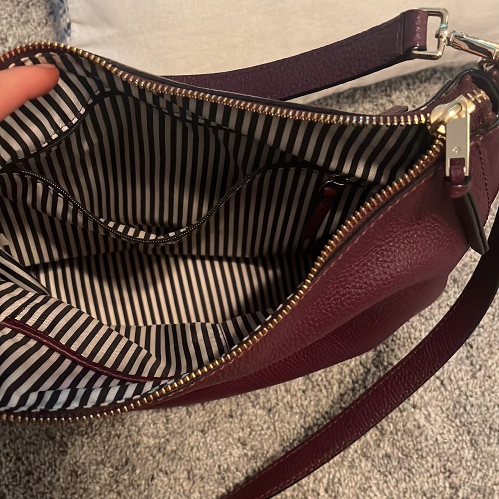 Kate Spade Shoulder Bag - Picture 2 of 2